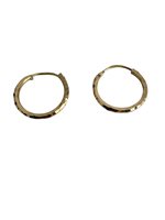 Orecchini Domar in Oro giallo OROR-603-280